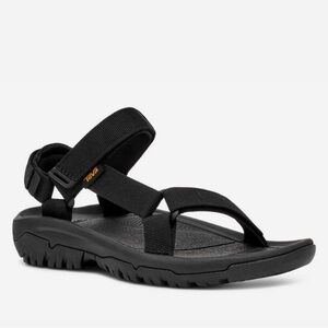 Teva Women’s  Black Hurricane XLT2 Sandal